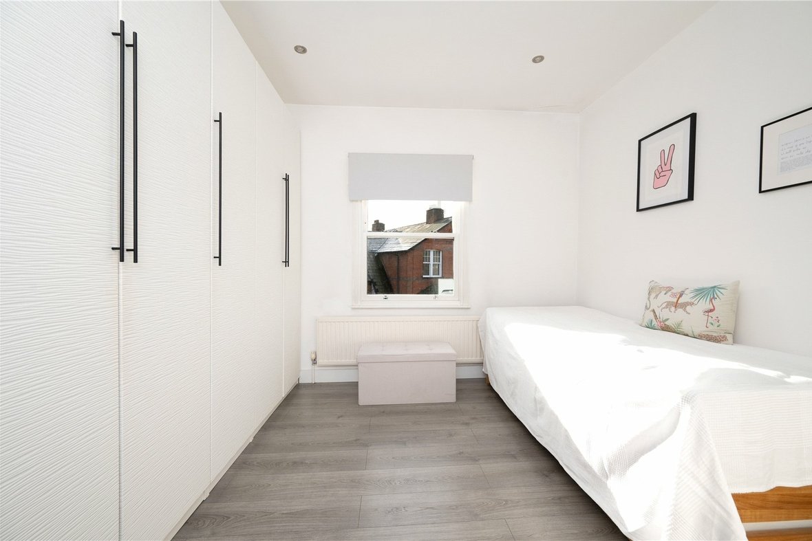 2 Bedroom Maisonette New InstructionMaisonette New Instruction in Catherine Street, St. Albans, Hertfordshire - View 7 - Collinson Hall