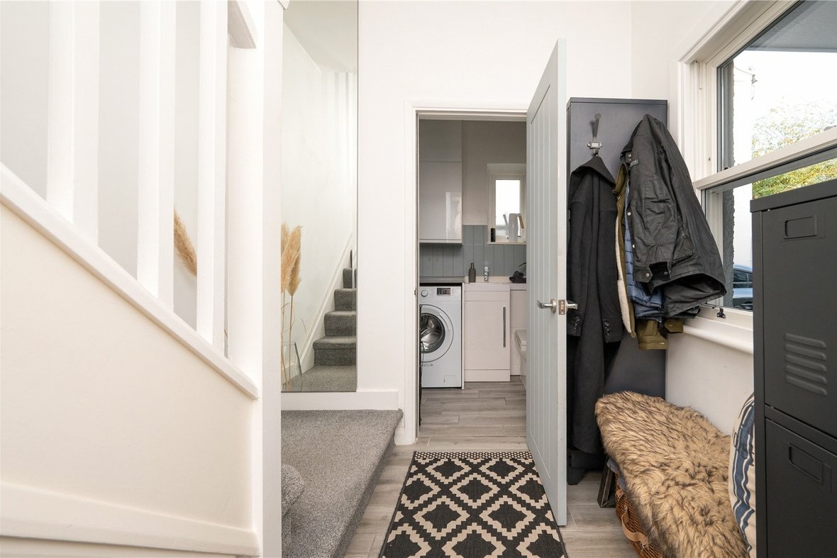 2 Bedroom Maisonette New InstructionMaisonette New Instruction in Catherine Street, St. Albans, Hertfordshire - View 15 - Collinson Hall