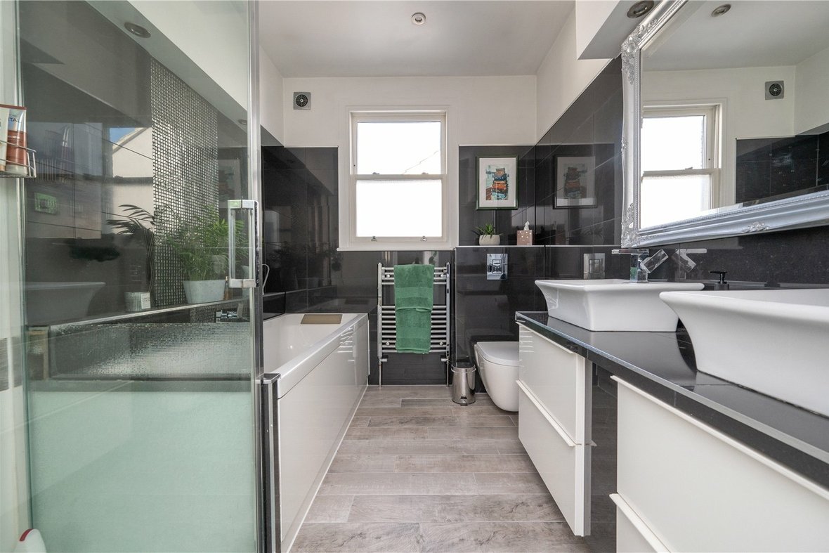 2 Bedroom Maisonette New InstructionMaisonette New Instruction in Catherine Street, St. Albans, Hertfordshire - View 5 - Collinson Hall