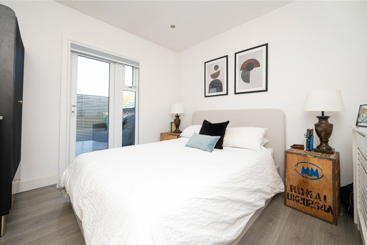 2 Bedroom Maisonette New InstructionMaisonette New Instruction in Catherine Street, St. Albans, Hertfordshire - View 4 - Collinson Hall