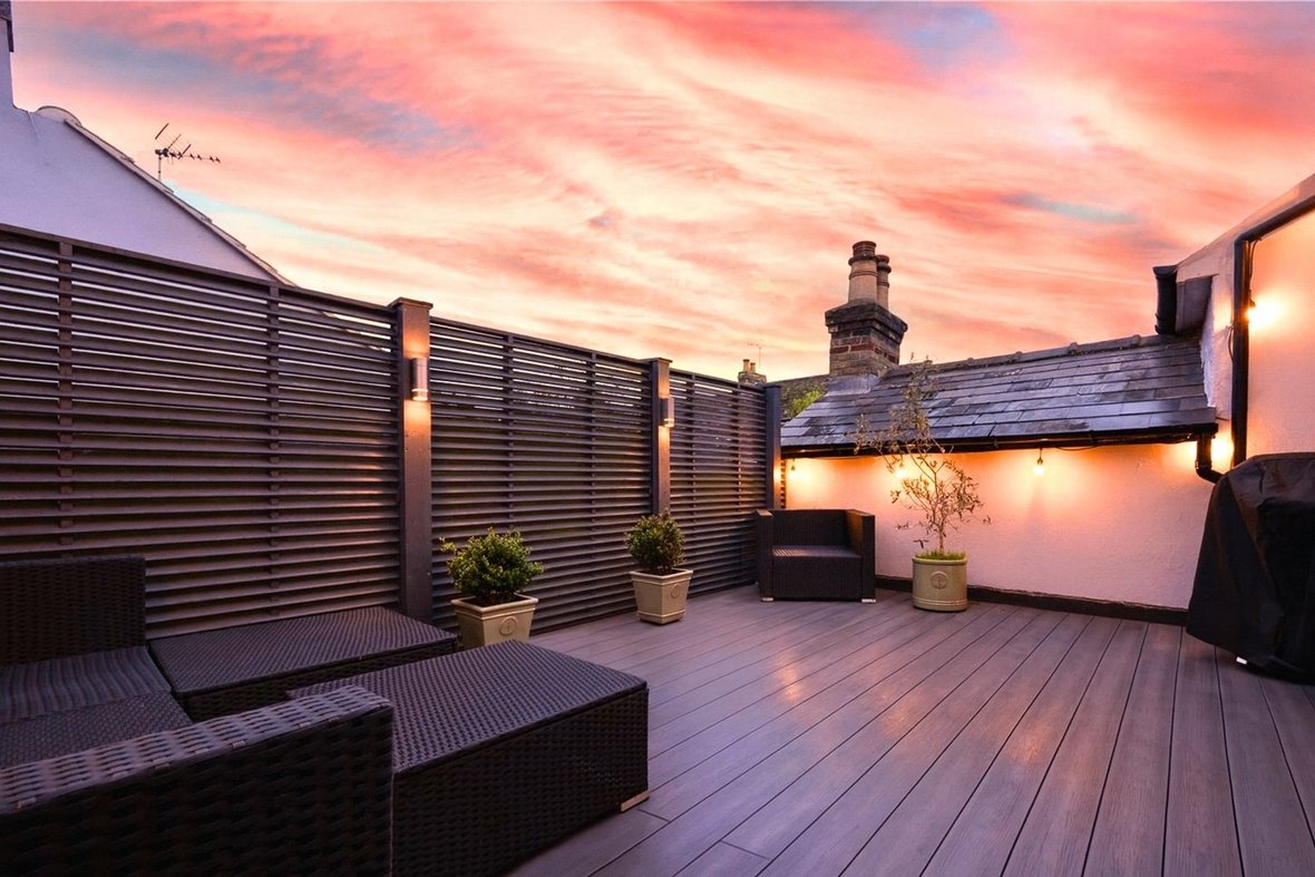 2 Bedroom Maisonette New InstructionMaisonette New Instruction in Catherine Street, St. Albans, Hertfordshire - View 18 - Collinson Hall