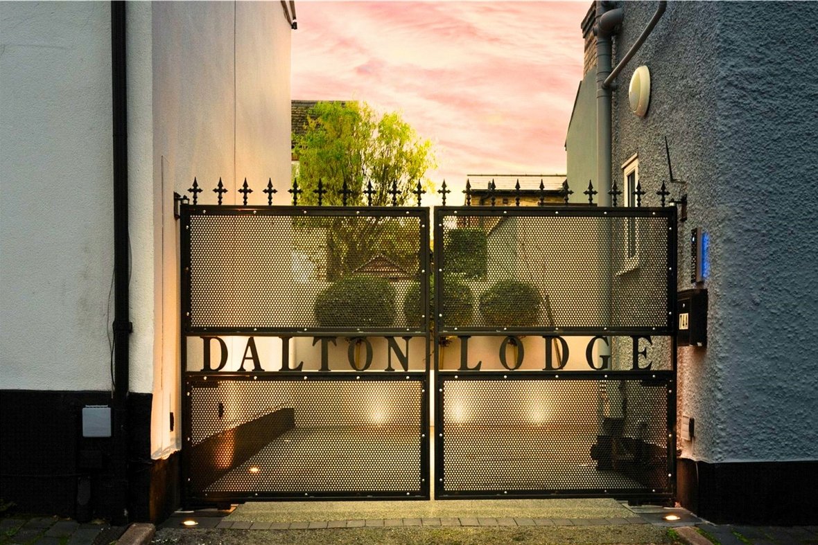 2 Bedroom Maisonette New InstructionMaisonette New Instruction in Catherine Street, St. Albans, Hertfordshire - View 1 - Collinson Hall