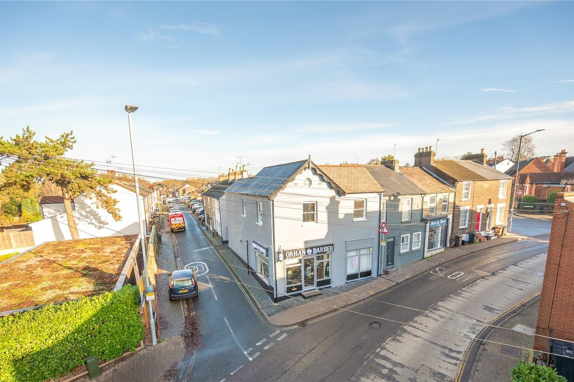 2 Bedroom Maisonette New InstructionMaisonette New Instruction in Catherine Street, St. Albans, Hertfordshire - View 17 - Collinson Hall