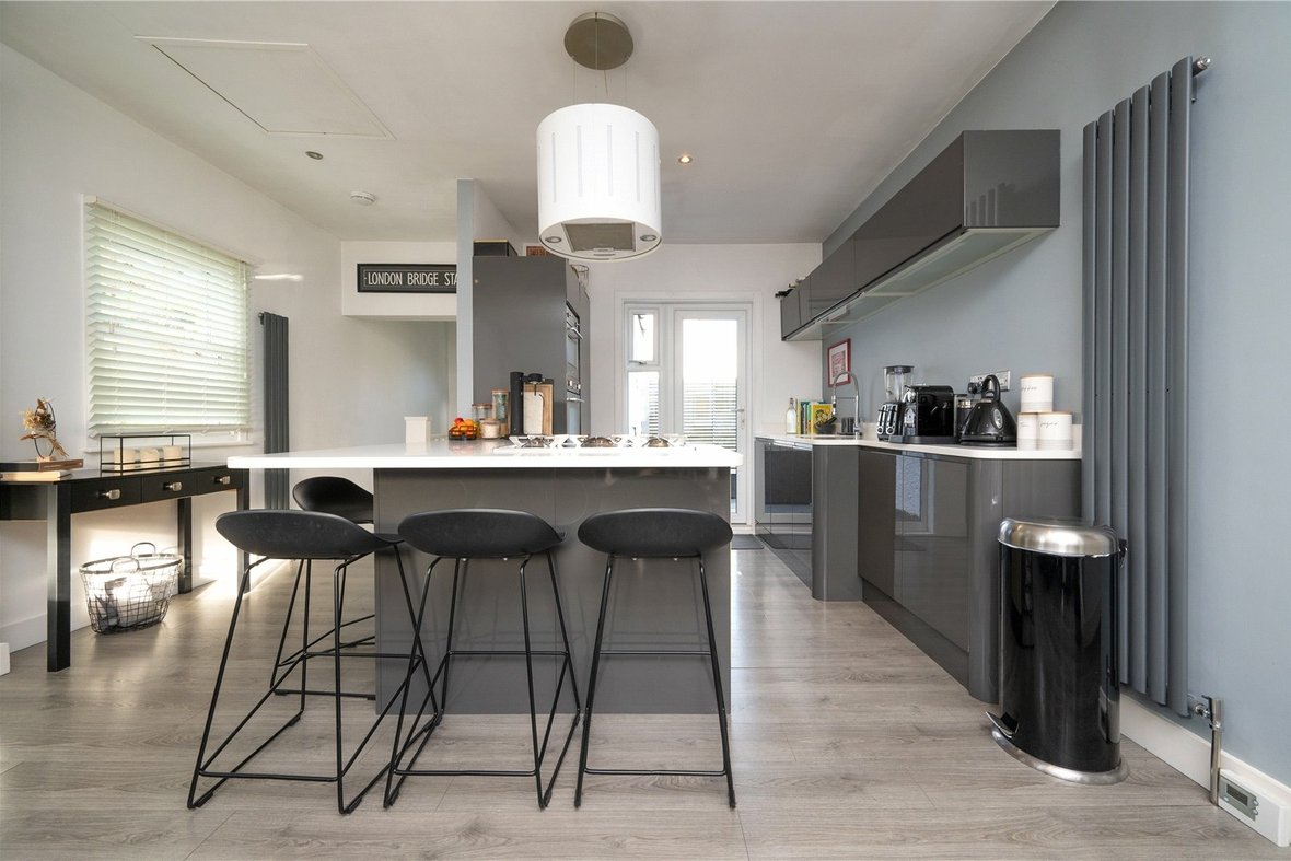 2 Bedroom Maisonette New InstructionMaisonette New Instruction in Catherine Street, St. Albans, Hertfordshire - View 13 - Collinson Hall