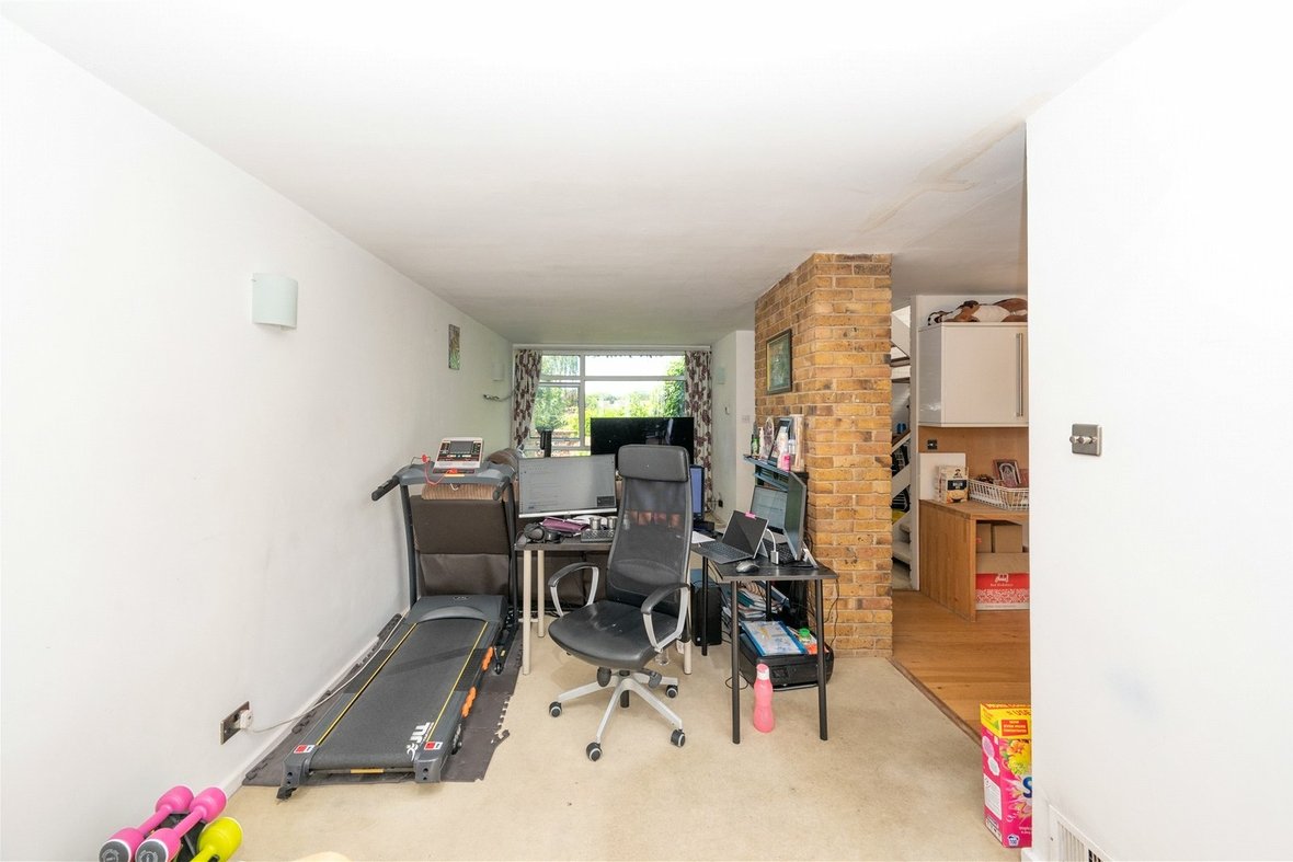 4 Bedroom House New Instruction in Gonnerston, Mount Pleasant, St. Albans - View 12 - Collinson Hall
