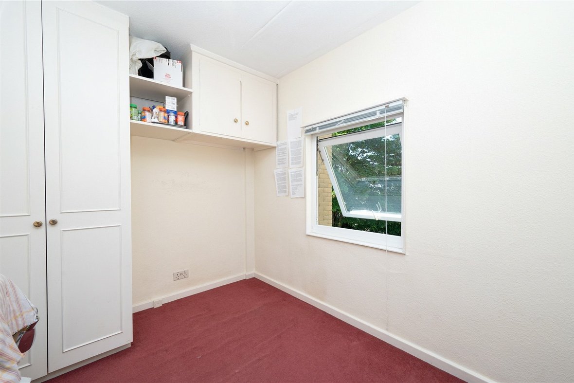 4 Bedroom House New Instruction in Gonnerston, Mount Pleasant, St. Albans - View 11 - Collinson Hall