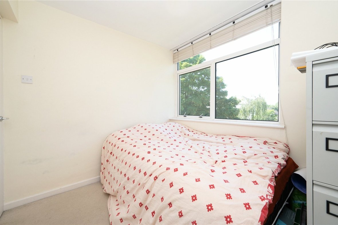 4 Bedroom House New Instruction in Gonnerston, Mount Pleasant, St. Albans - View 10 - Collinson Hall