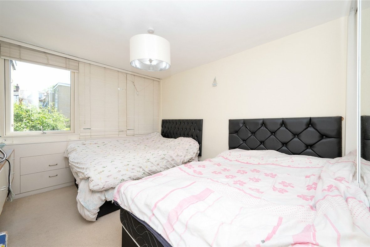 4 Bedroom House New Instruction in Gonnerston, Mount Pleasant, St. Albans - View 7 - Collinson Hall