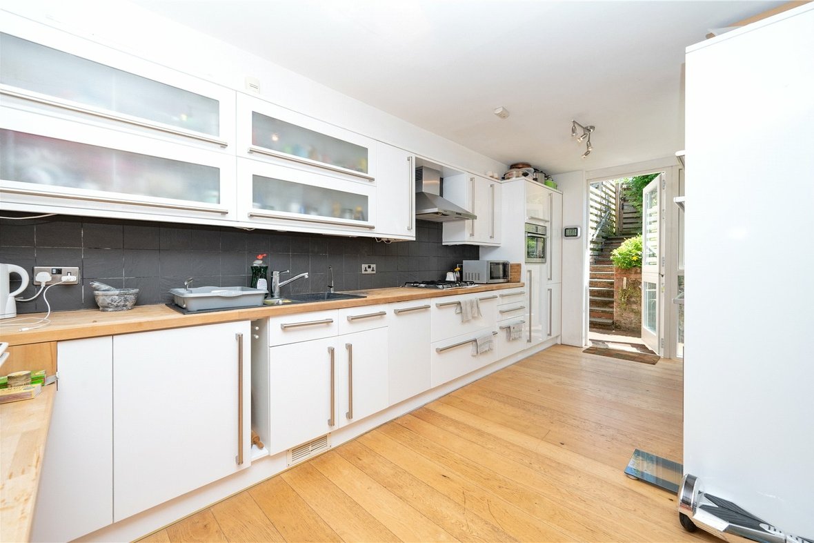 4 Bedroom House New Instruction in Gonnerston, Mount Pleasant, St. Albans - View 2 - Collinson Hall
