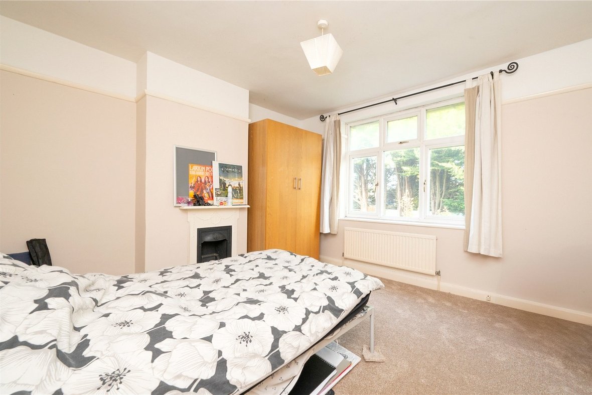 3 Bedroom House New InstructionHouse New Instruction in Cambridge Road, St. Albans, Hertfordshire - View 8 - Collinson Hall