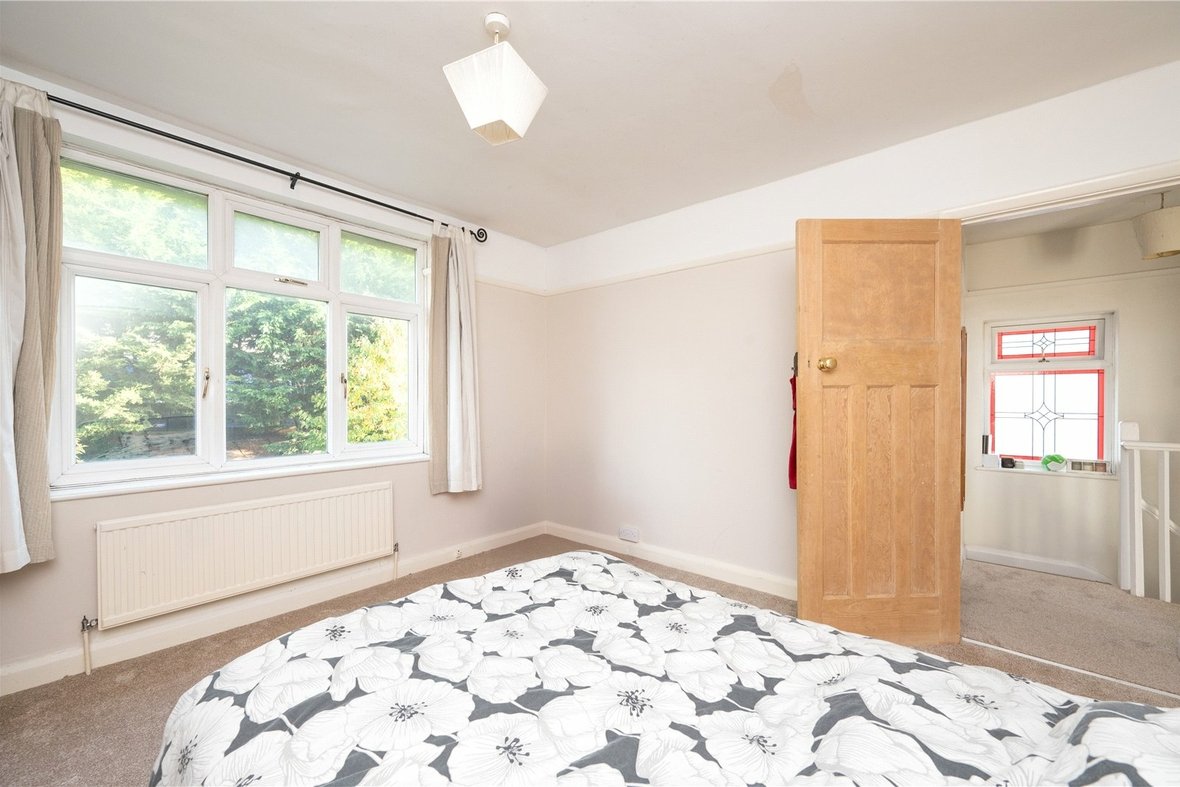 3 Bedroom House New InstructionHouse New Instruction in Cambridge Road, St. Albans, Hertfordshire - View 7 - Collinson Hall