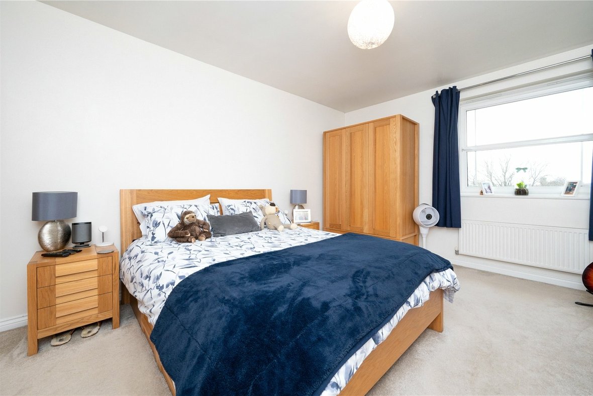 2 Bedroom Apartment For SaleApartment For Sale in Russet Drive, St. Albans, Hertfordshire - View 6 - Collinson Hall