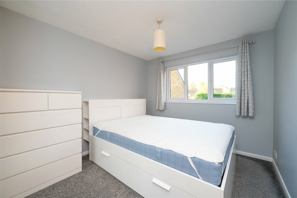 1 Bedroom Apartment New InstructionApartment New Instruction in Hunters Lane, Leavesden, Watford - View 5 - Collinson Hall