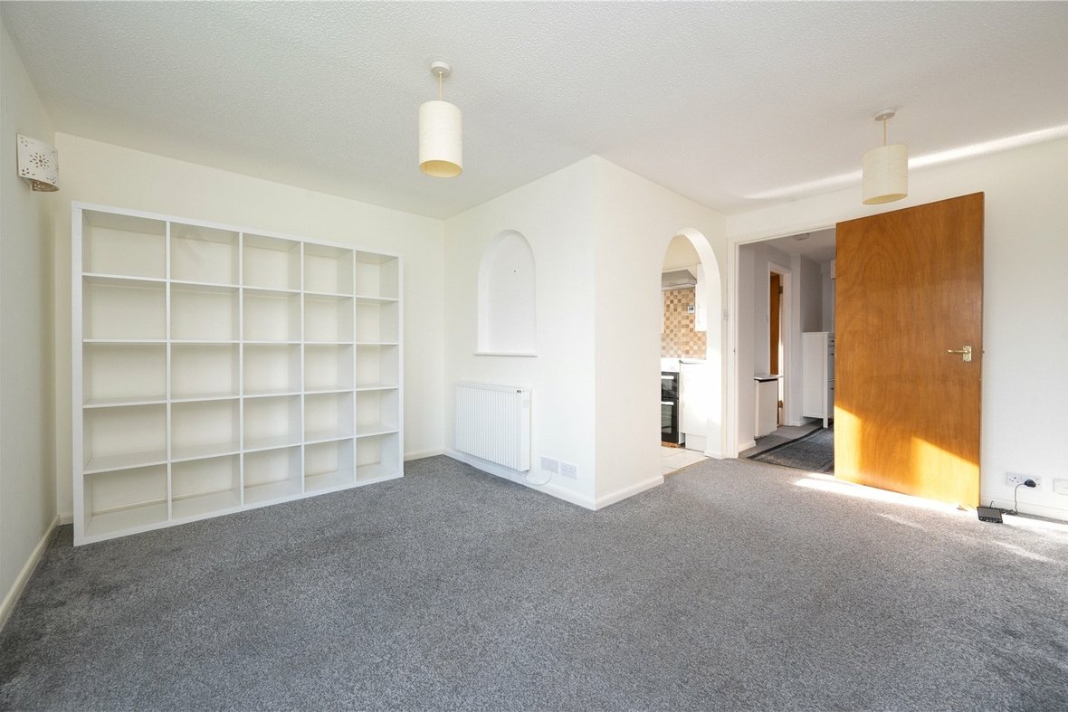 1 Bedroom Apartment New InstructionApartment New Instruction in Hunters Lane, Leavesden, Watford - View 2 - Collinson Hall