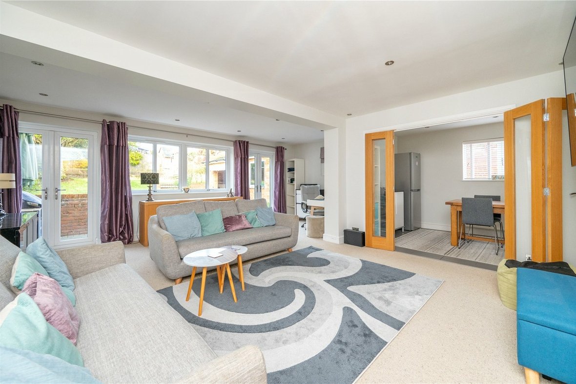 4 Bedroom House For SaleHouse For Sale in Sandpit Lane, St. Albans, Hertfordshire - View 2 - Collinson Hall