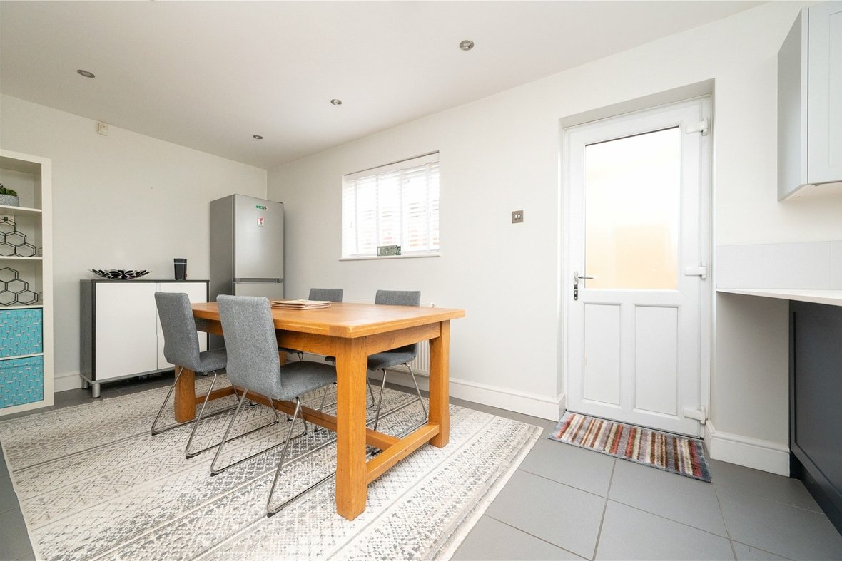 4 Bedroom House For SaleHouse For Sale in Sandpit Lane, St. Albans, Hertfordshire - View 18 - Collinson Hall