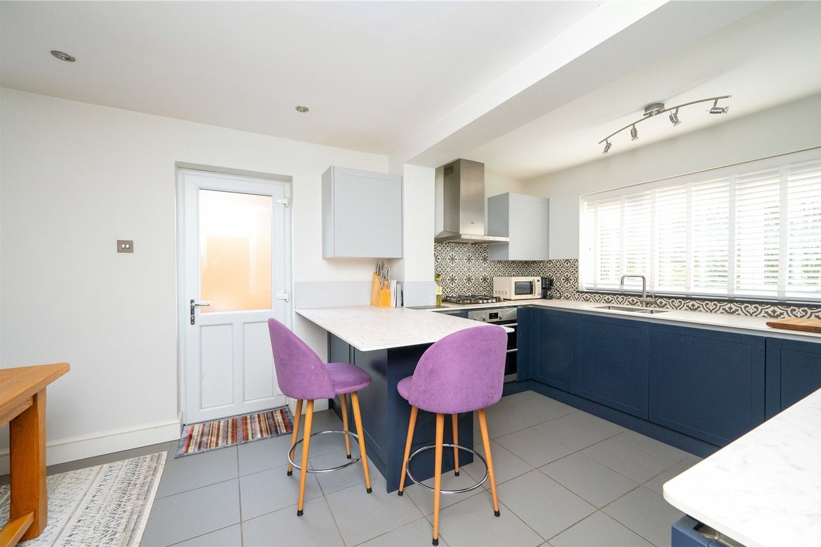 4 Bedroom House For SaleHouse For Sale in Sandpit Lane, St. Albans, Hertfordshire - View 17 - Collinson Hall