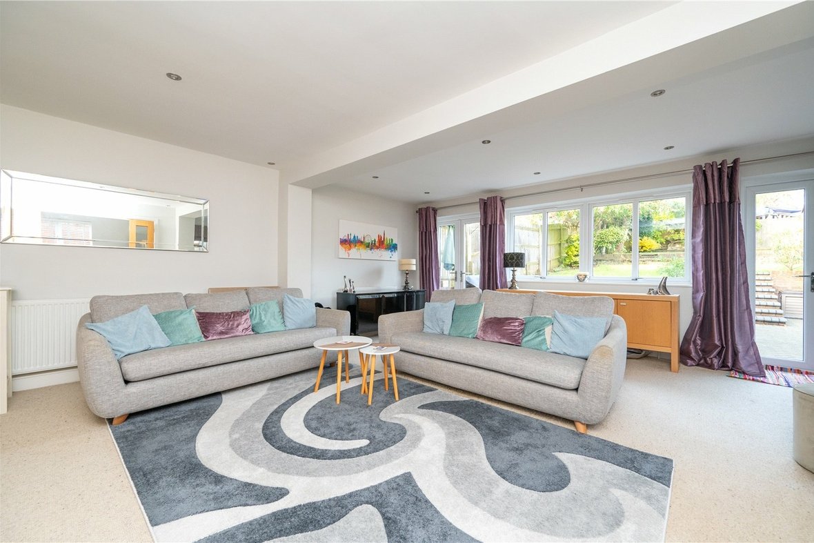 4 Bedroom House For SaleHouse For Sale in Sandpit Lane, St. Albans, Hertfordshire - View 5 - Collinson Hall