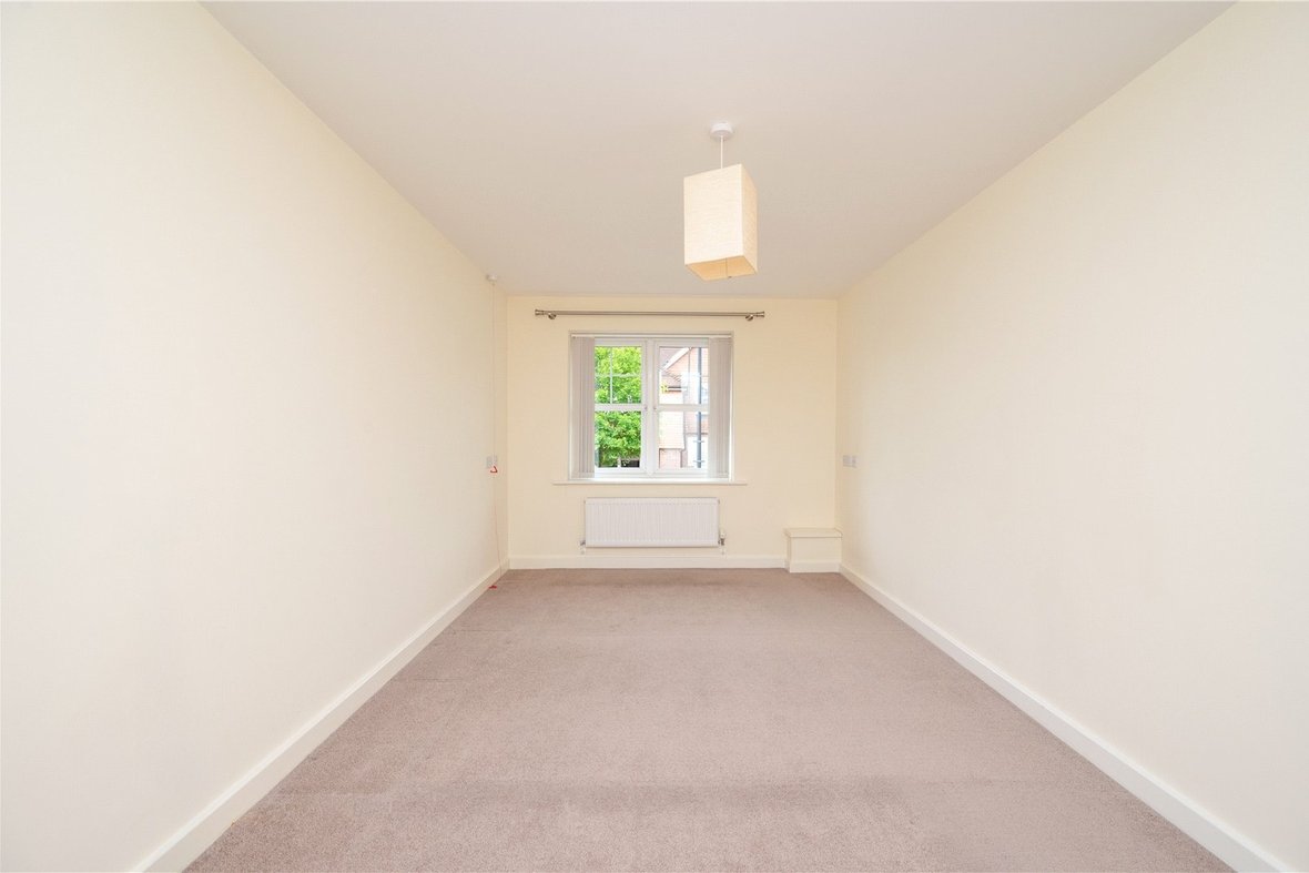 2 Bedroom Apartment New InstructionApartment New Instruction in Wordsworth Close, Kings Park, St. Albans - View 13 - Collinson Hall