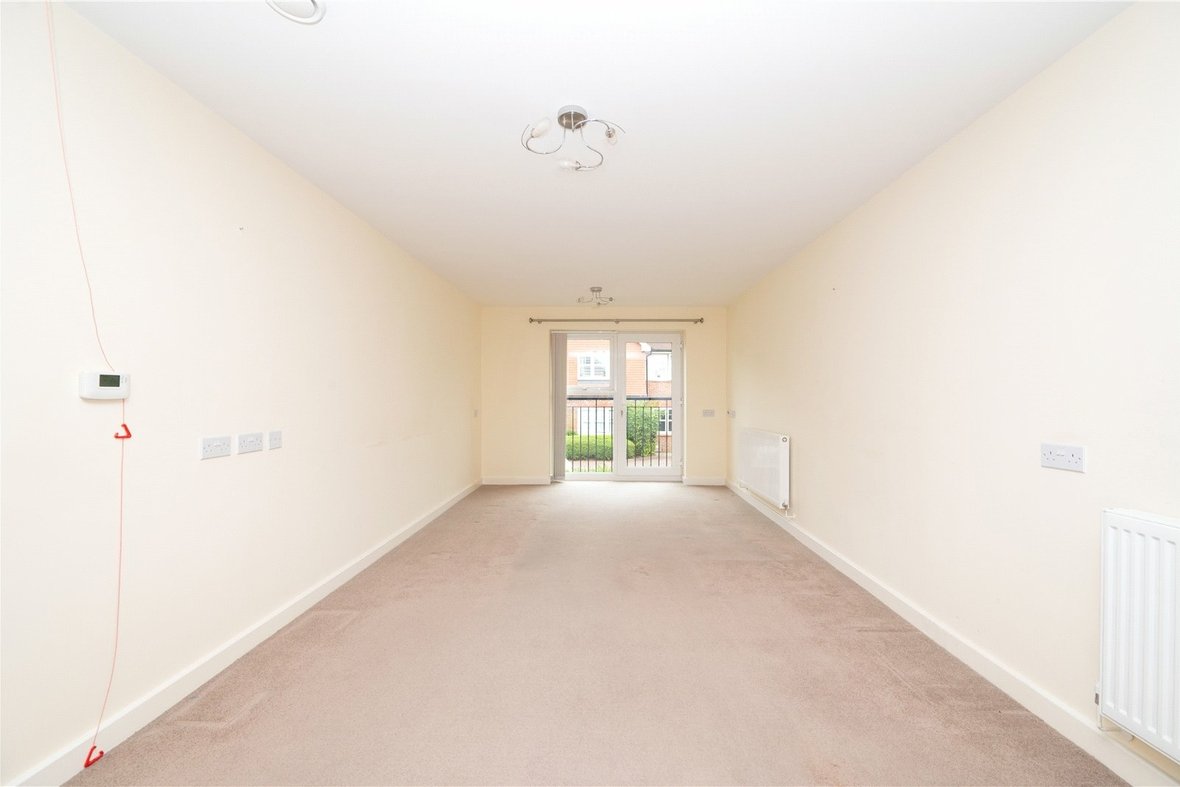 2 Bedroom Apartment New InstructionApartment New Instruction in Wordsworth Close, Kings Park, St. Albans - View 11 - Collinson Hall