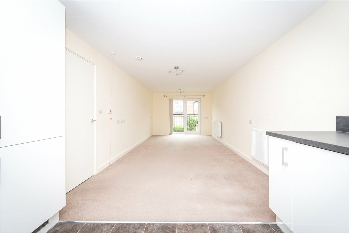 2 Bedroom Apartment New InstructionApartment New Instruction in Wordsworth Close, Kings Park, St. Albans - View 6 - Collinson Hall