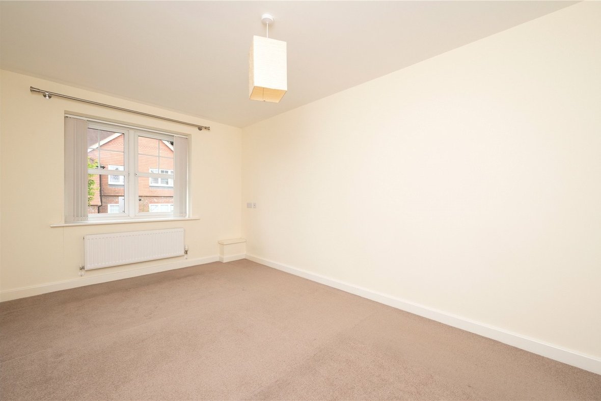 2 Bedroom Apartment New InstructionApartment New Instruction in Wordsworth Close, Kings Park, St. Albans - View 5 - Collinson Hall