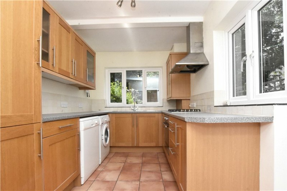 3 Bedroom House Let AgreedHouse Let Agreed in Lower Paxton Road, St. Albans, Hertfordshire - View 3 - Collinson Hall