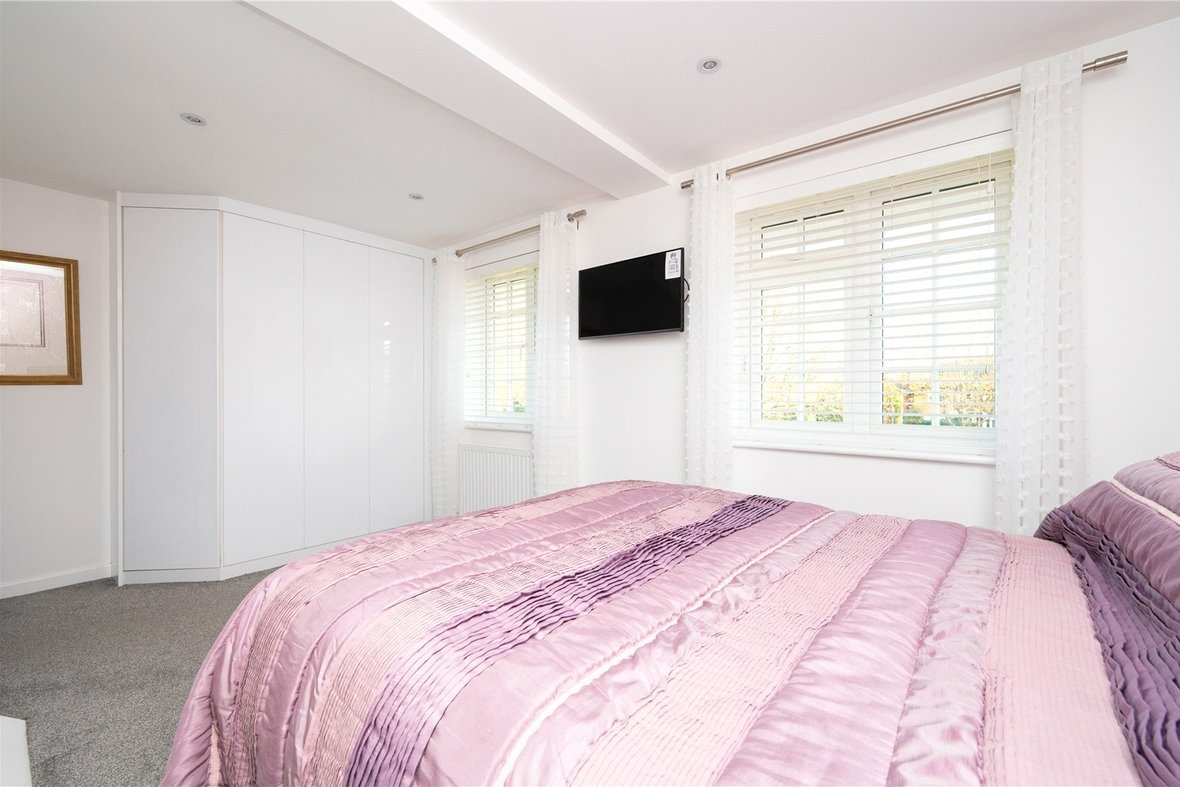 3 Bedroom House New InstructionHouse New Instruction in Watford Road, St. Albans, Hertfordshire - View 7 - Collinson Hall