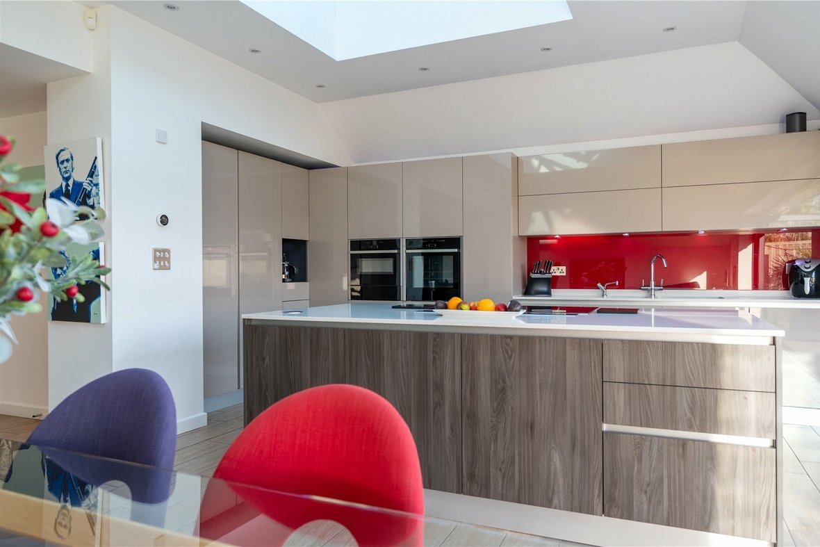 3 Bedroom House New InstructionHouse New Instruction in Watford Road, St. Albans, Hertfordshire - View 4 - Collinson Hall