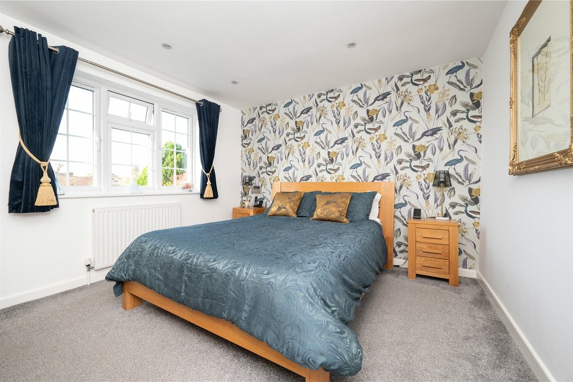 3 Bedroom House New InstructionHouse New Instruction in Watford Road, St. Albans, Hertfordshire - View 17 - Collinson Hall