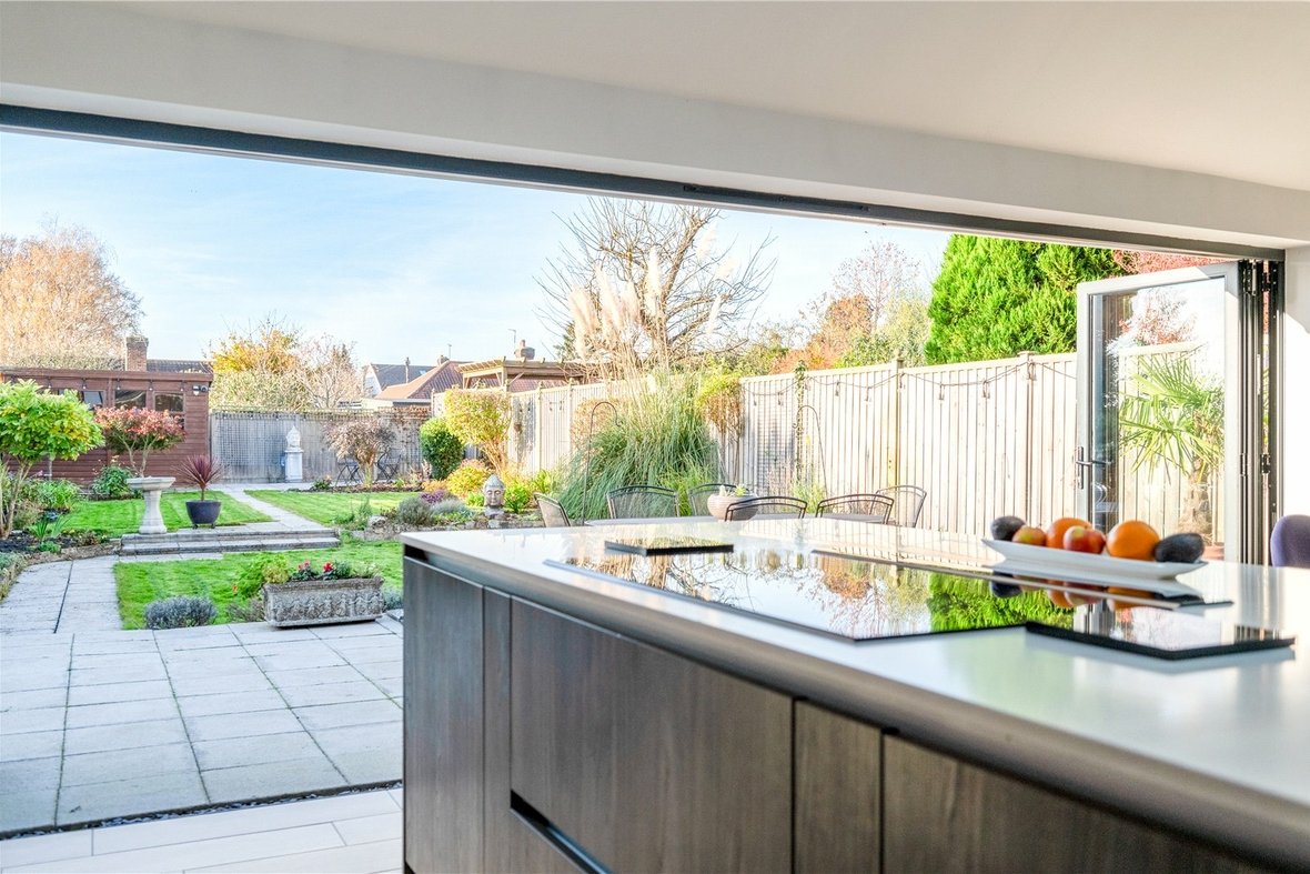 3 Bedroom House New InstructionHouse New Instruction in Watford Road, St. Albans, Hertfordshire - View 13 - Collinson Hall