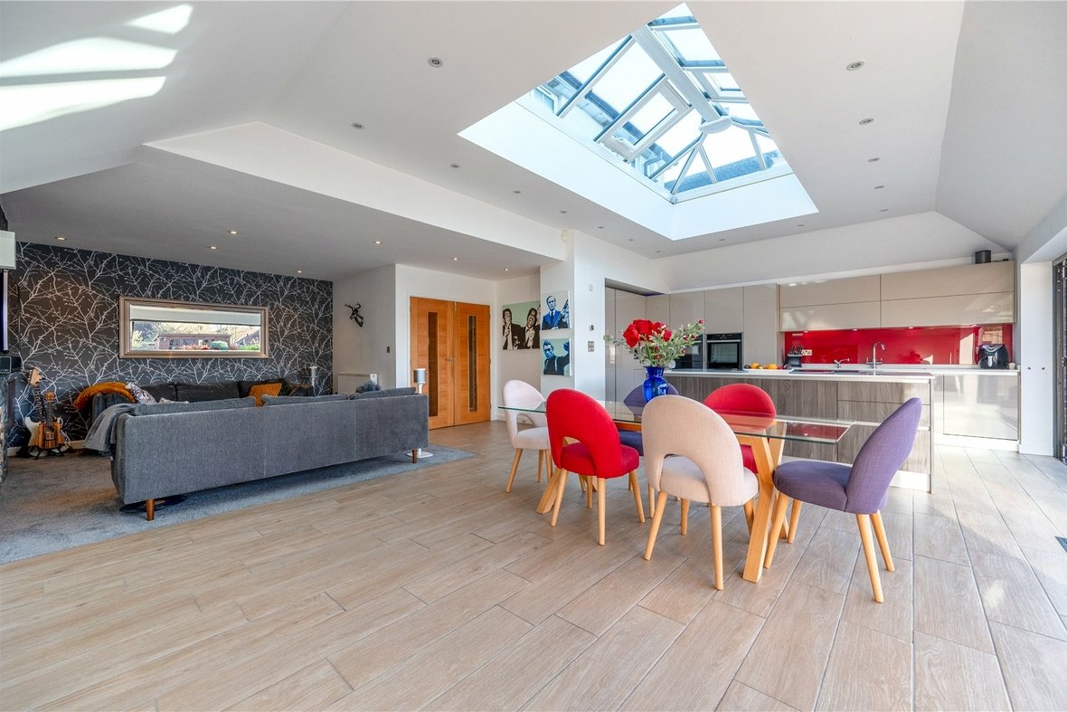 3 Bedroom House New InstructionHouse New Instruction in Watford Road, St. Albans, Hertfordshire - View 24 - Collinson Hall