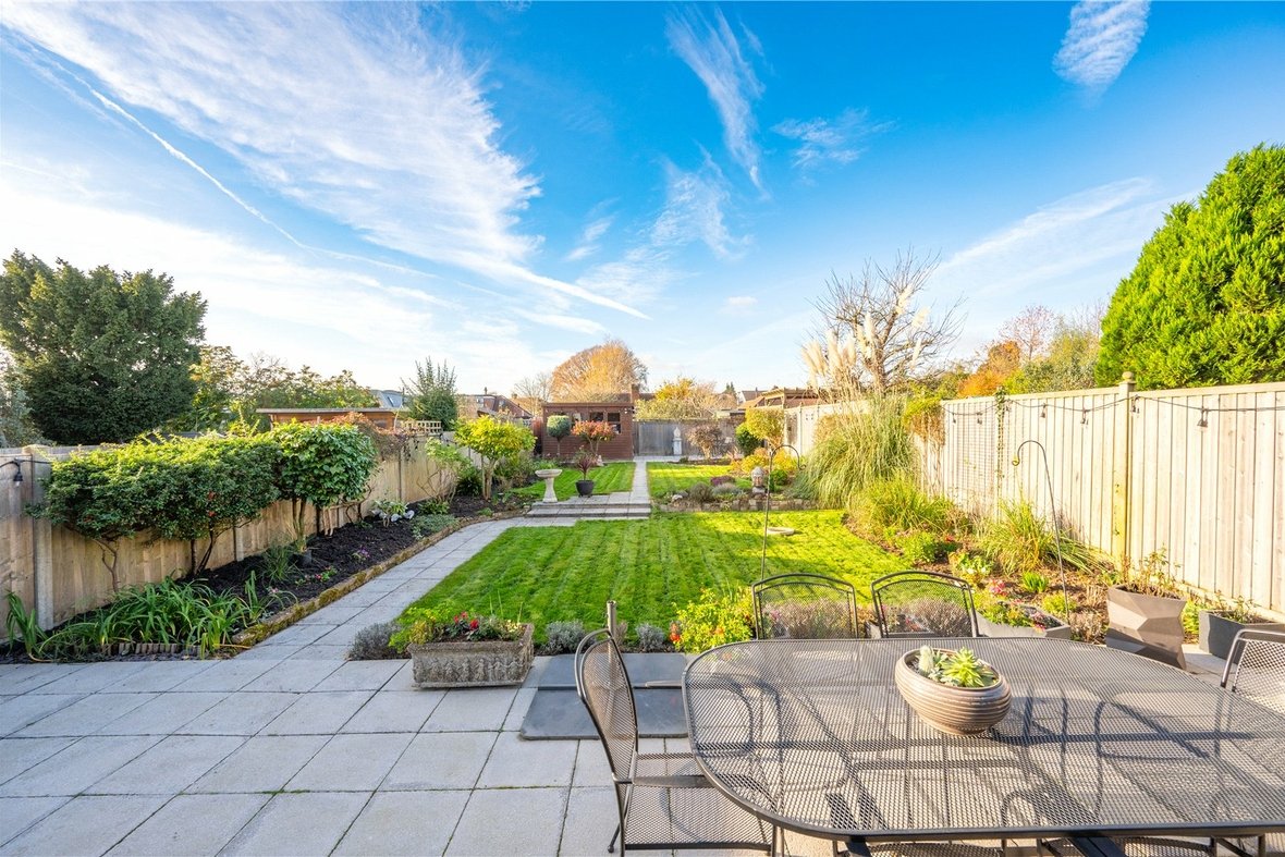 3 Bedroom House New InstructionHouse New Instruction in Watford Road, St. Albans, Hertfordshire - View 9 - Collinson Hall