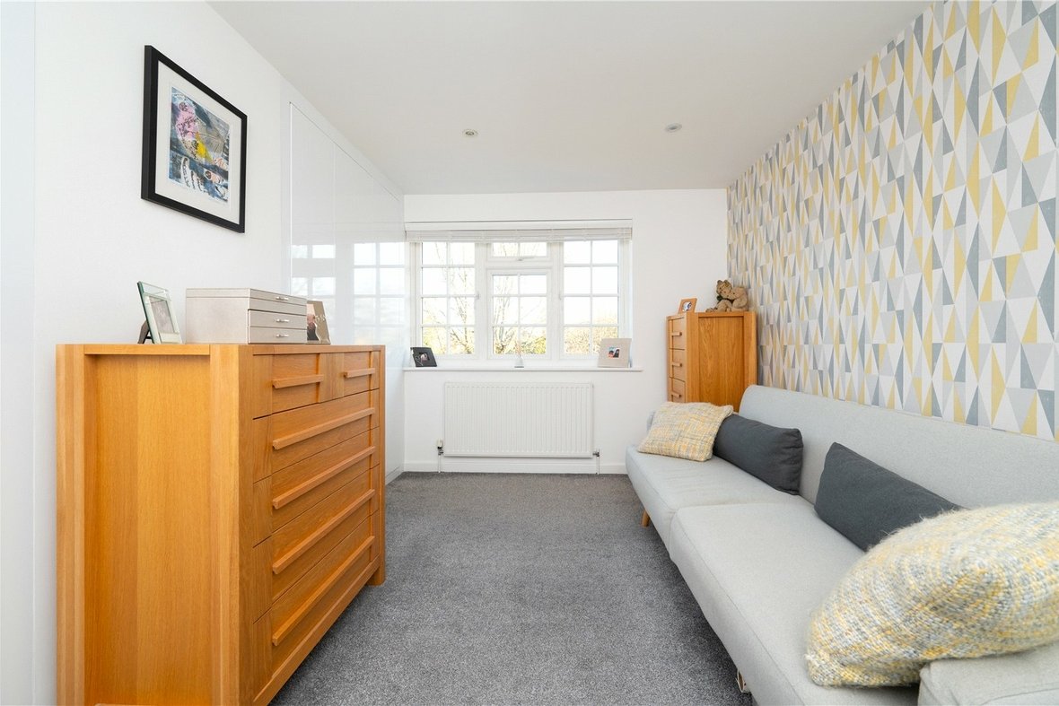 3 Bedroom House New InstructionHouse New Instruction in Watford Road, St. Albans, Hertfordshire - View 20 - Collinson Hall
