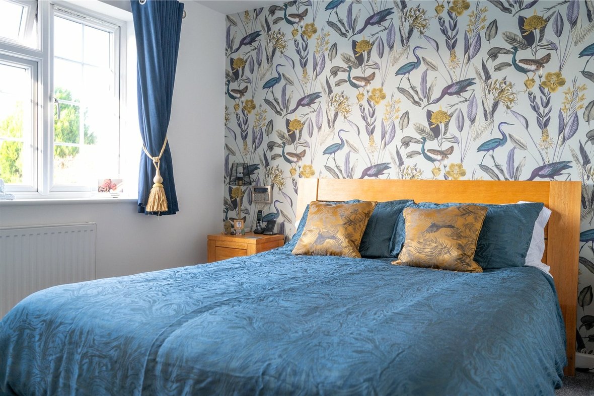 3 Bedroom House New InstructionHouse New Instruction in Watford Road, St. Albans, Hertfordshire - View 6 - Collinson Hall