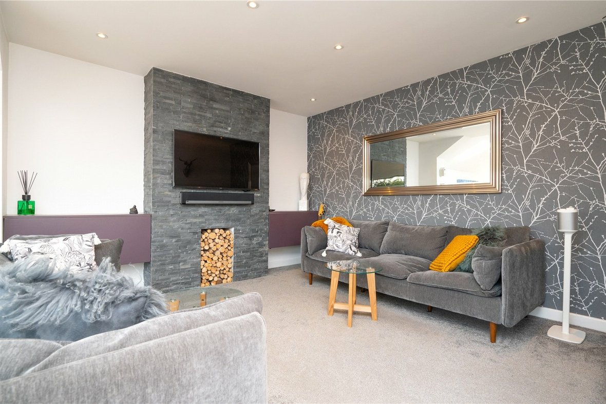 3 Bedroom House New InstructionHouse New Instruction in Watford Road, St. Albans, Hertfordshire - View 5 - Collinson Hall