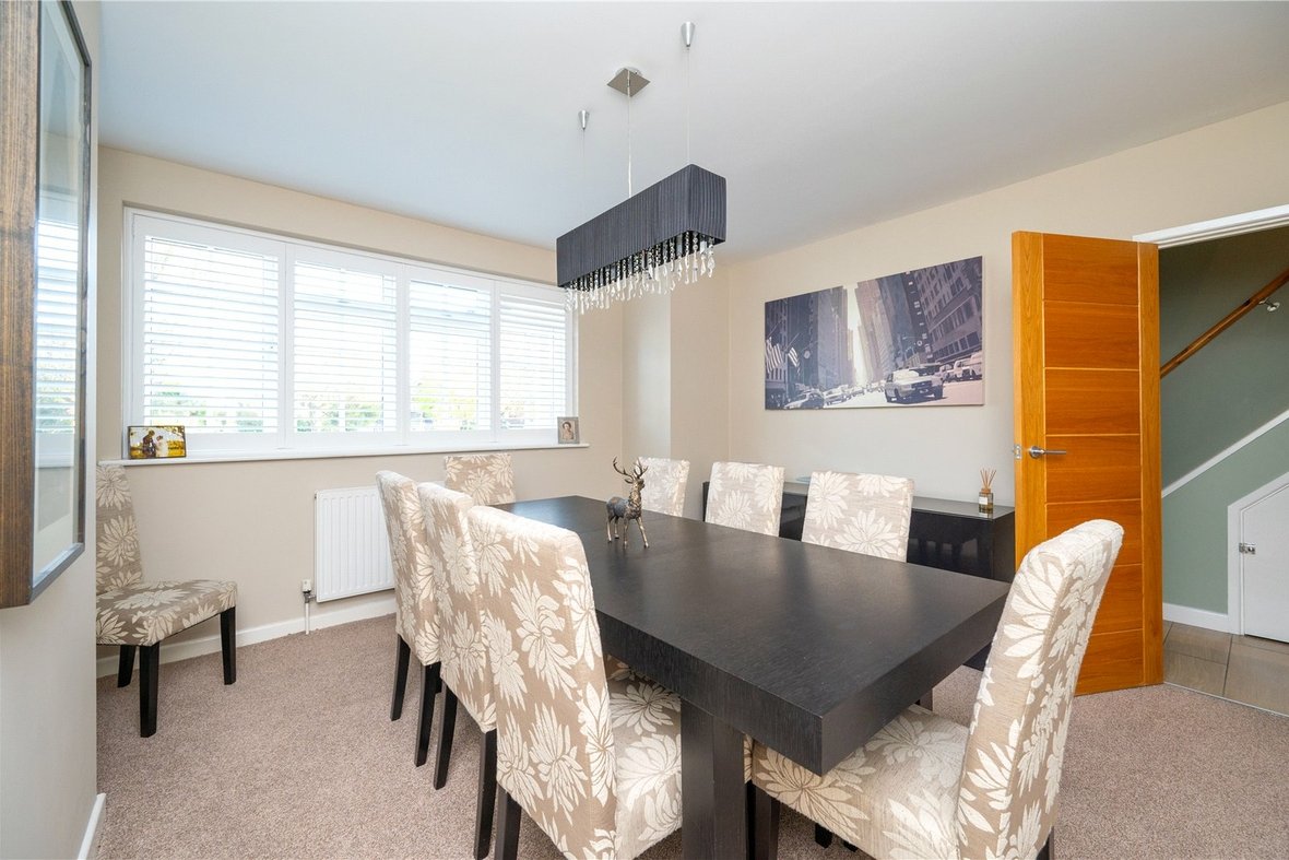 3 Bedroom House New InstructionHouse New Instruction in Watford Road, St. Albans, Hertfordshire - View 14 - Collinson Hall