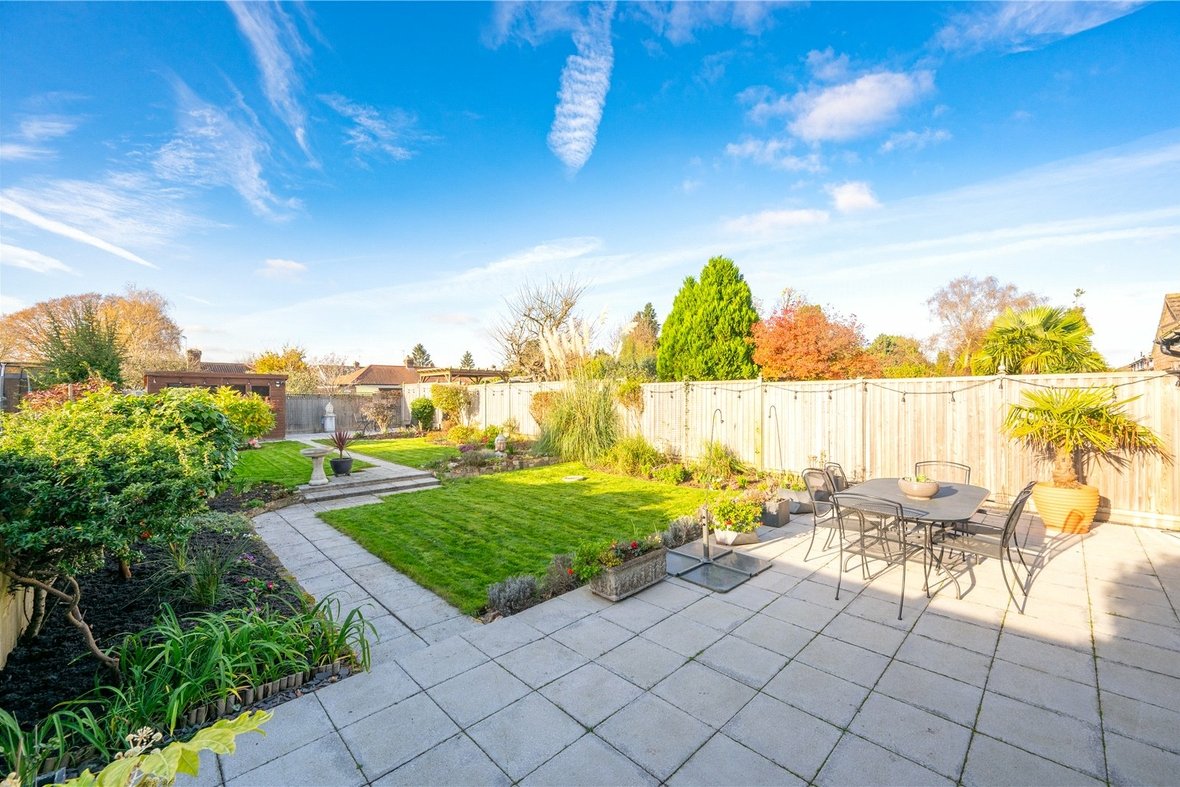 3 Bedroom House New InstructionHouse New Instruction in Watford Road, St. Albans, Hertfordshire - View 26 - Collinson Hall