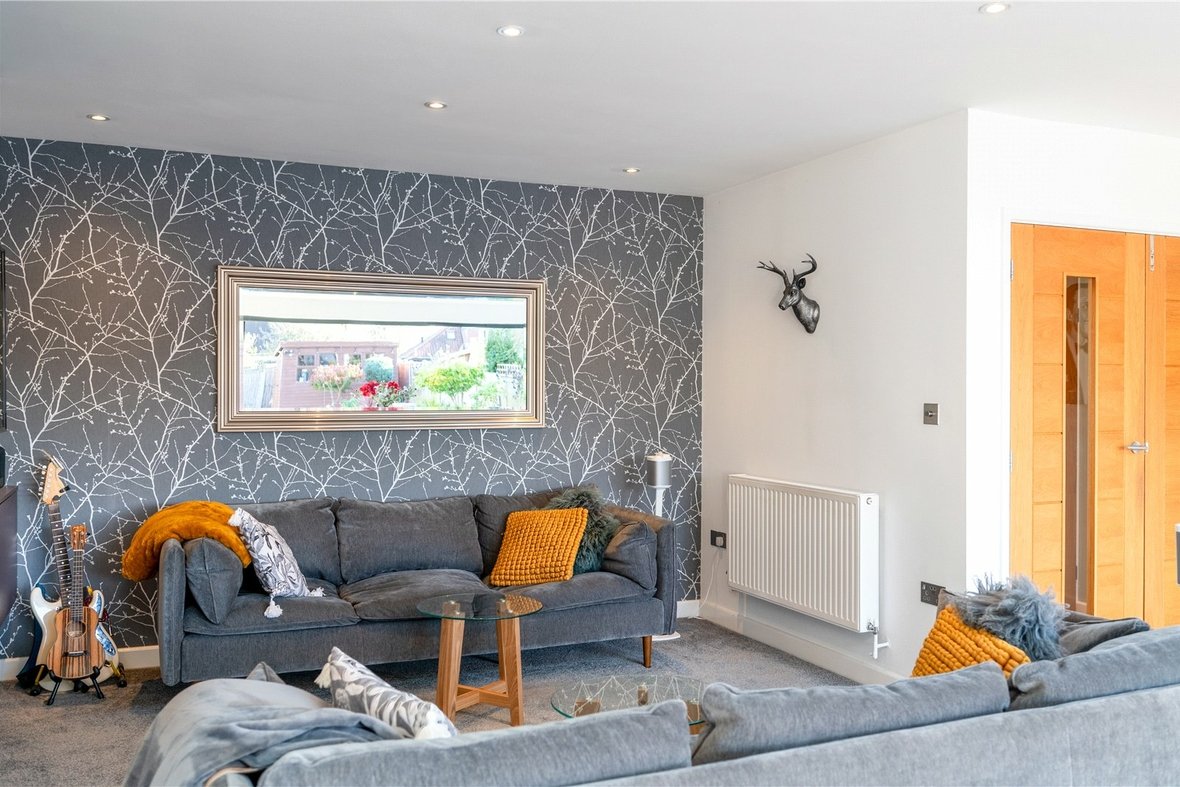 3 Bedroom House New InstructionHouse New Instruction in Watford Road, St. Albans, Hertfordshire - View 15 - Collinson Hall