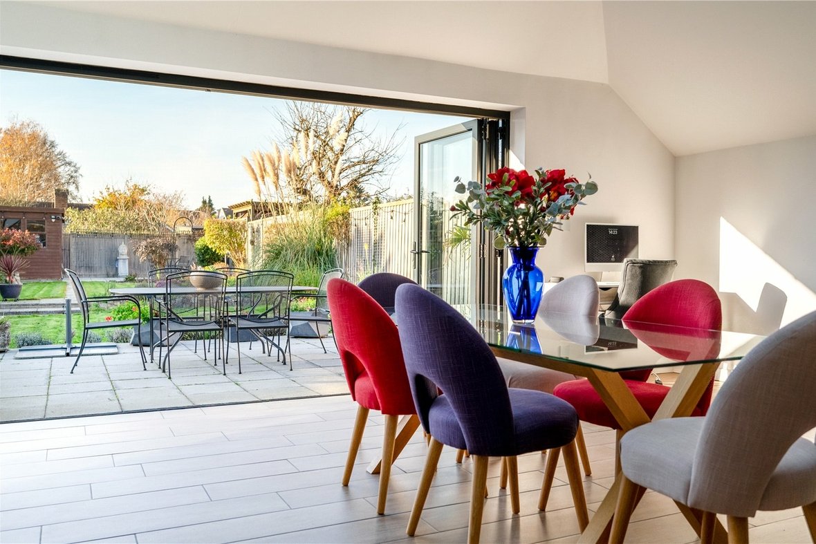3 Bedroom House New InstructionHouse New Instruction in Watford Road, St. Albans, Hertfordshire - View 11 - Collinson Hall