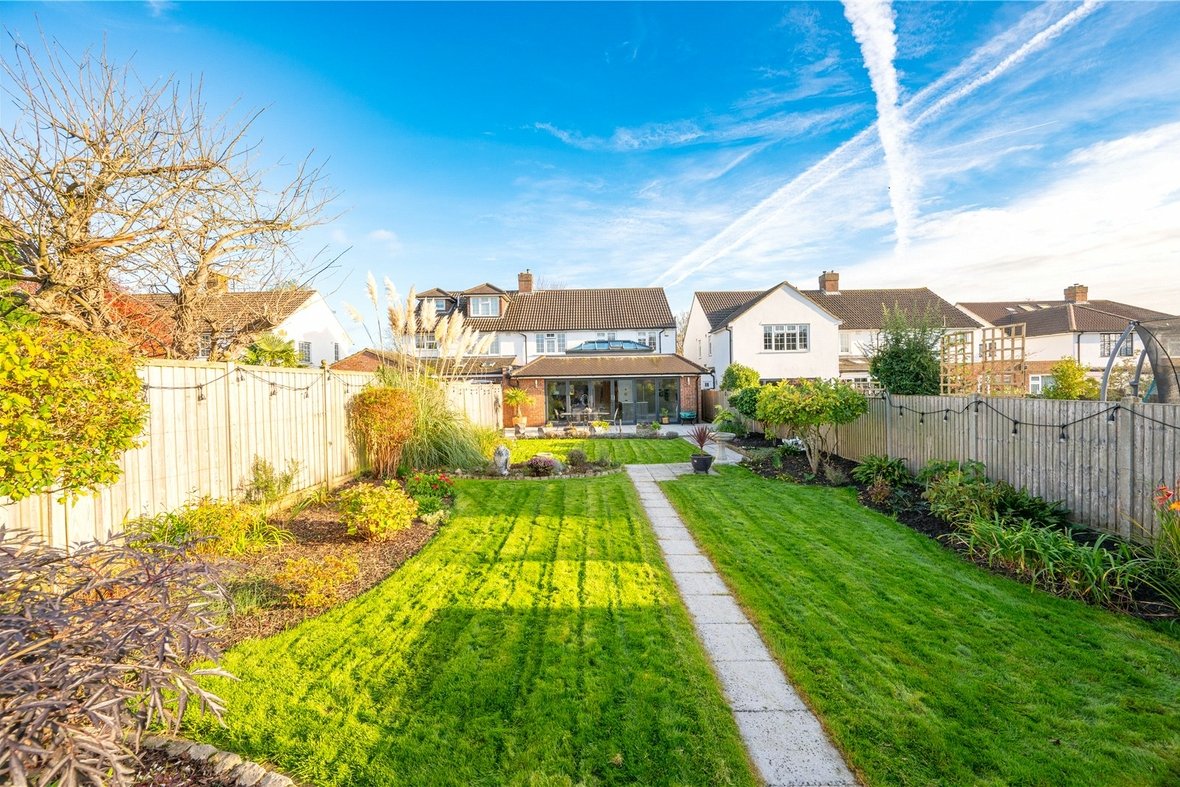 3 Bedroom House New InstructionHouse New Instruction in Watford Road, St. Albans, Hertfordshire - View 28 - Collinson Hall