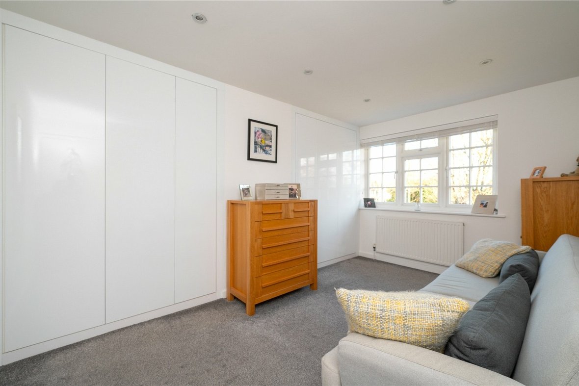 3 Bedroom House New InstructionHouse New Instruction in Watford Road, St. Albans, Hertfordshire - View 8 - Collinson Hall