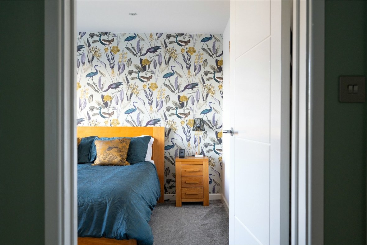 3 Bedroom House New InstructionHouse New Instruction in Watford Road, St. Albans, Hertfordshire - View 18 - Collinson Hall