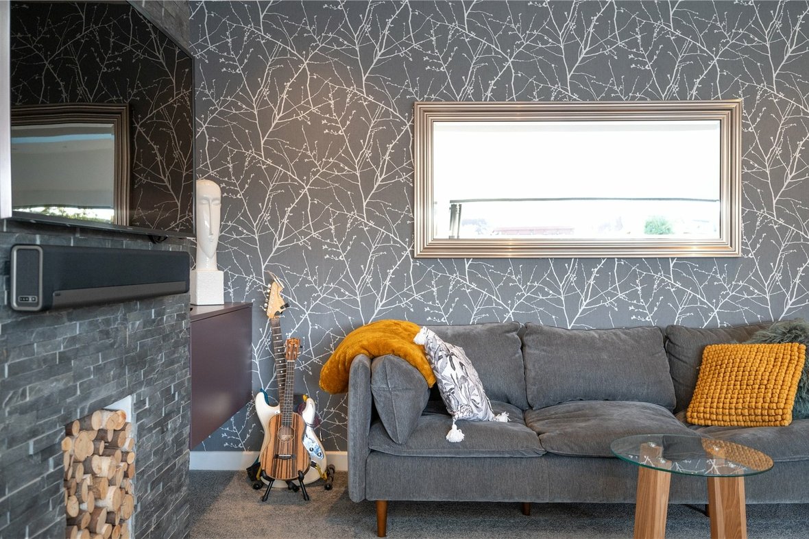 3 Bedroom House New InstructionHouse New Instruction in Watford Road, St. Albans, Hertfordshire - View 16 - Collinson Hall