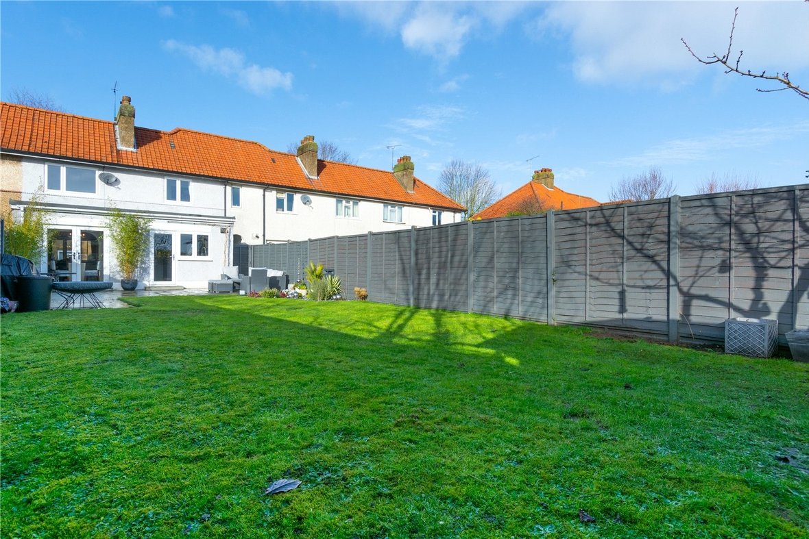 3 Bedroom House New InstructionHouse New Instruction in Springfield Road, Smallford, St. Albans - View 7 - Collinson Hall