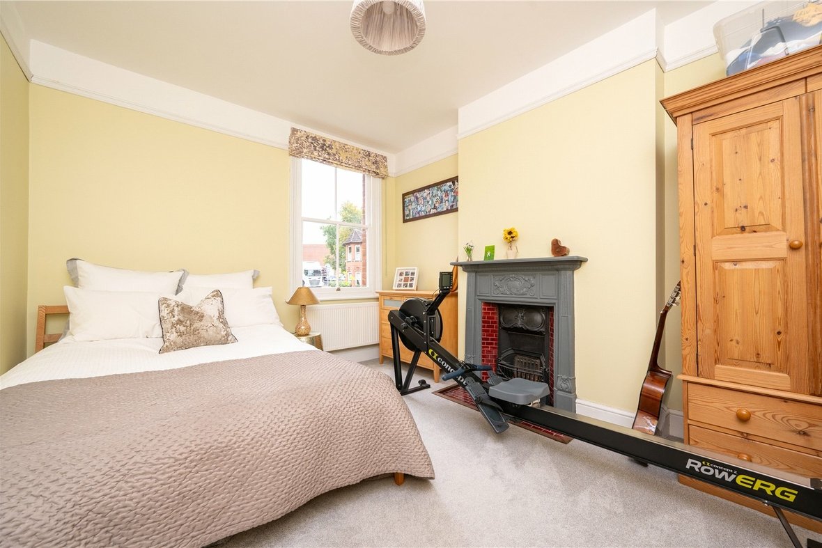 5 Bedroom House New InstructionHouse New Instruction in Selby Avenue, St. Albans, Hertfordshire - View 12 - Collinson Hall