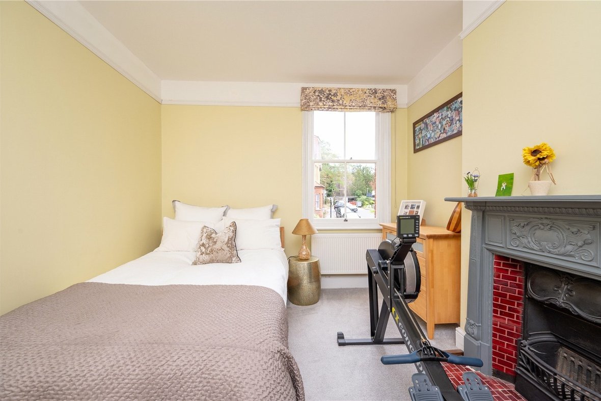 5 Bedroom House New InstructionHouse New Instruction in Selby Avenue, St. Albans, Hertfordshire - View 22 - Collinson Hall