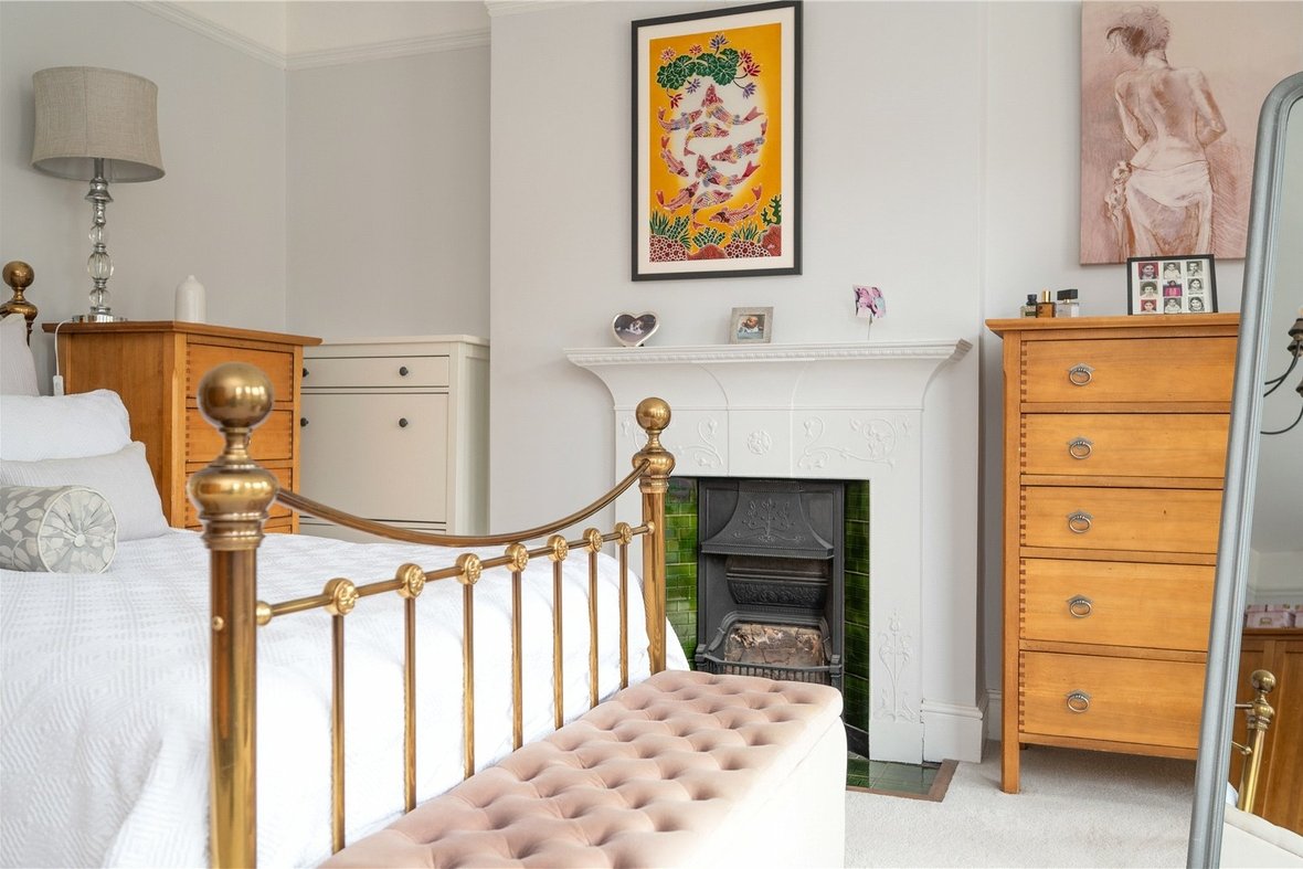 5 Bedroom House New InstructionHouse New Instruction in Selby Avenue, St. Albans, Hertfordshire - View 26 - Collinson Hall