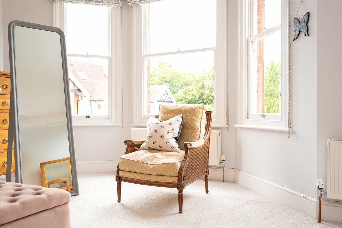 5 Bedroom House New InstructionHouse New Instruction in Selby Avenue, St. Albans, Hertfordshire - View 7 - Collinson Hall