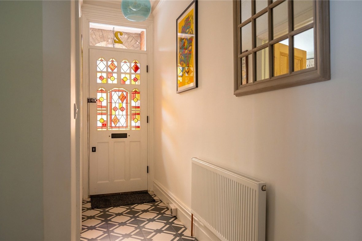 5 Bedroom House New InstructionHouse New Instruction in Selby Avenue, St. Albans, Hertfordshire - View 29 - Collinson Hall